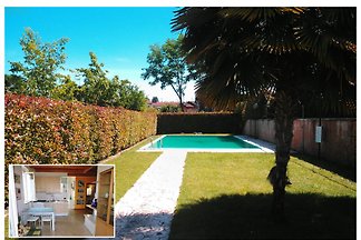 FEWO PE01 MIT POOL KLIMA & INTERNET