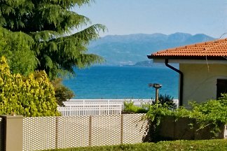 Vacanze sul lago di Garda P 21
