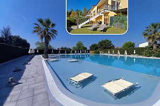 Unserer 2.ter Urlaub in Guidos Fewo