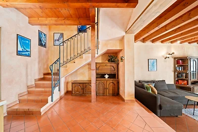 FERIENVILLA P-12 FÜR MEHRFAMILIEN