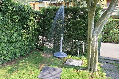 FEWO C-48 IM EG - PRIVATER GARTEN!