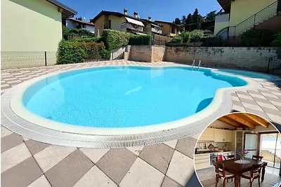 FEWO C 15B IM OG - MIT POOL!