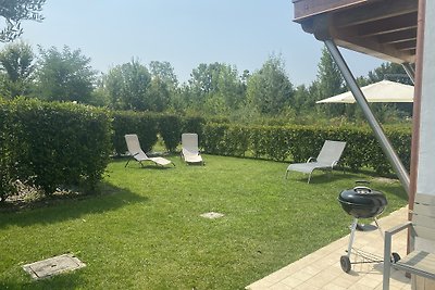 Maison de vacances Vacances relaxation Peschiera del Garda