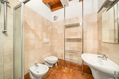 FERIENVILLA P-12 FÜR MEHRFAMILIEN