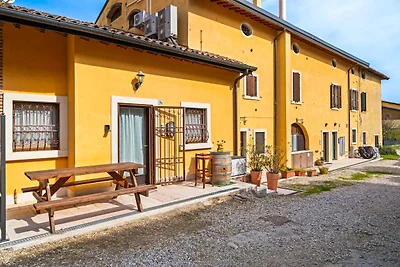 FERIENVILLA P-12 FÜR MEHRFAMILIEN