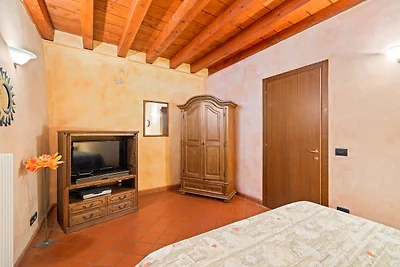 FERIENVILLA P-12 FÜR MEHRFAMILIEN