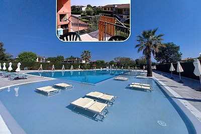 Ferienhaus Lazise