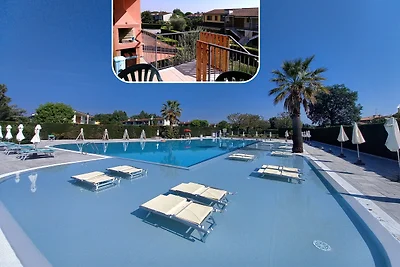 Casa vacanze Vacanza di relax Lazise