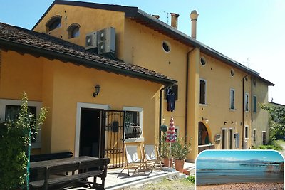 Ferienwohnung Lazise