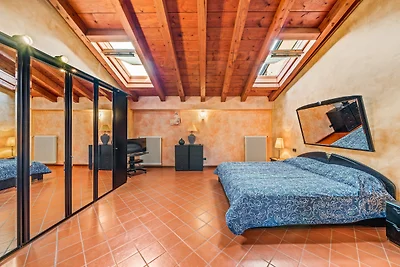 FERIENVILLA P-12 FÜR MEHRFAMILIEN