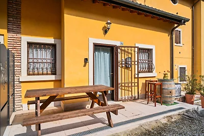 FERIENVILLA P-12 FÜR MEHRFAMILIEN