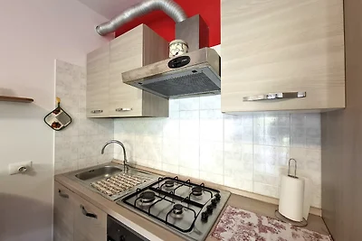 FEWO C-48 IM EG - PRIVATER GARTEN!