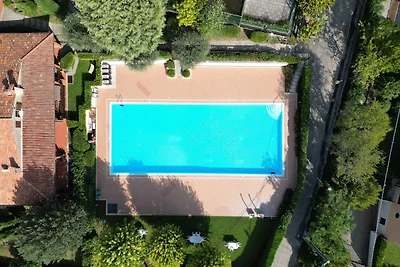 FEWO PE-19 TERRASSE GARTEN UND POOL