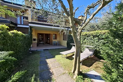 FEWO C-48 IM EG - PRIVATER GARTEN!