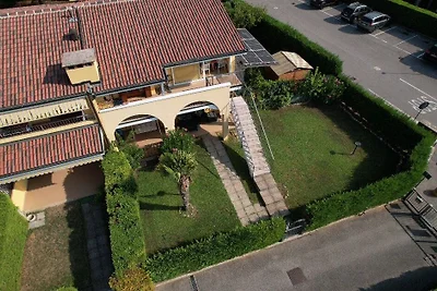 FEWO C 30 IN OG CON GIARDINO PRIVATO!
