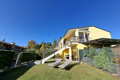 FEWO C-30 IM OG MIT GARTEN & POOL!