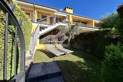 FEWO C-36 IM OG MIT GARTEN & POOL