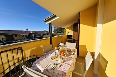 FEWO C 30 IN OG CON GIARDINO PRIVATO!