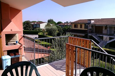 Casa vacanze Vacanza di relax Lazise