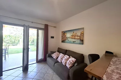 FEWO C-48 IM EG - PRIVATER GARTEN!