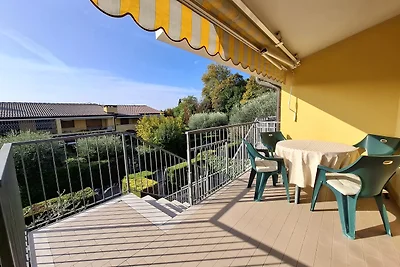 FEWO C-36 IM OG MIT GARTEN & POOL