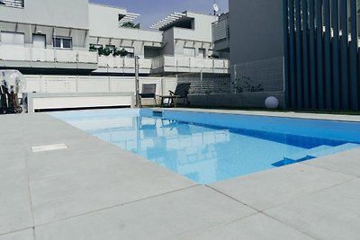 FEWO PE-17 C IM EG MIT POOLANLAGE!