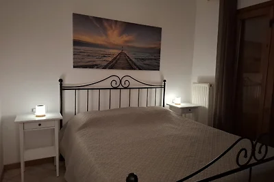 FEWO C-48 IM EG - PRIVATER GARTEN!