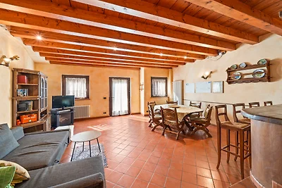 FERIENVILLA P-12 FÜR MEHRFAMILIEN