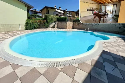 FEWO C 15B IM OG - MIT POOL!