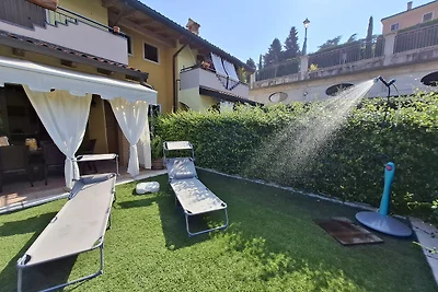 FEWO C 15A IM EG - PRIVATER GARTEN!