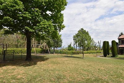 FEWO PE-19 TERRASSE GARTEN UND POOL