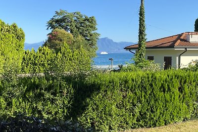 Vacanze sul lago di Garda P 21