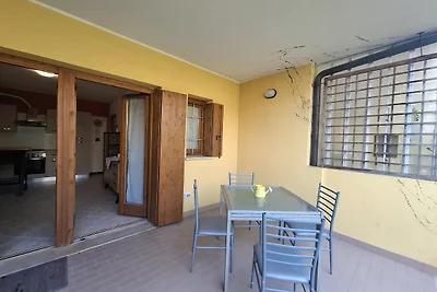 FEWO C-48 IM EG - PRIVATER GARTEN!