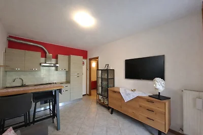 FEWO C-48 IM EG - PRIVATER GARTEN!