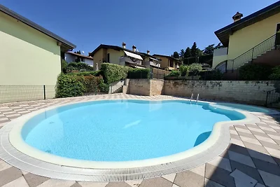 FEWO C 15B IM OG - MIT POOL!