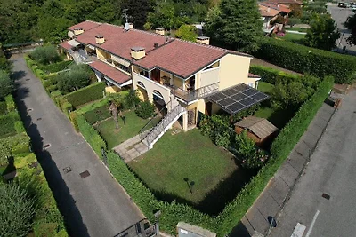 FEWO C 30 IN OG CON GIARDINO PRIVATO!