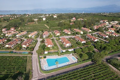 FEWO C 30 IN OG CON GIARDINO PRIVATO!
