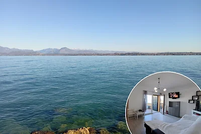 FeWo PE-05B AM SEEUFER MIT PANORAMA