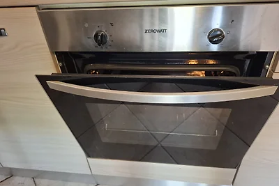 FEWO C-48 IM EG - PRIVATER GARTEN!