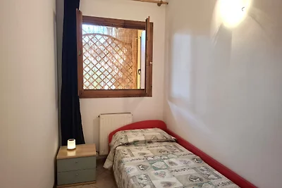 FEWO C-48 IM EG - PRIVATER GARTEN!