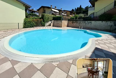 FEWO C 15B IM OG - MIT POOL!