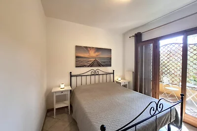 FEWO C-48 IM EG - PRIVATER GARTEN!