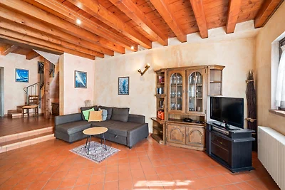 FERIENVILLA P-12 FÜR MEHRFAMILIEN