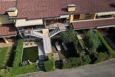 FEWO C-36 IM OG MIT GARTEN & POOL