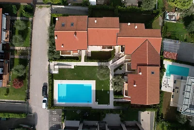 FEWO PE-06 AM SEEUFER MIT POOL !