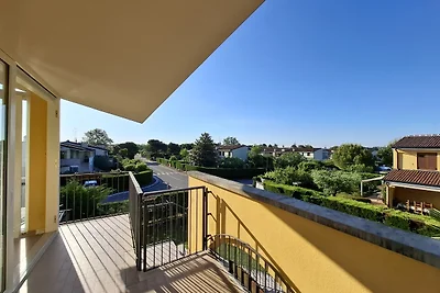 FEWO C-30 IM OG MIT GARTEN & POOL!