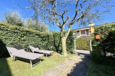 FEWO C-48 IM EG - PRIVATER GARTEN!