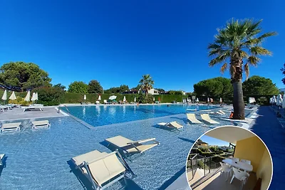 FEWO C-46 IM OG MIT GARTEN & POOL !