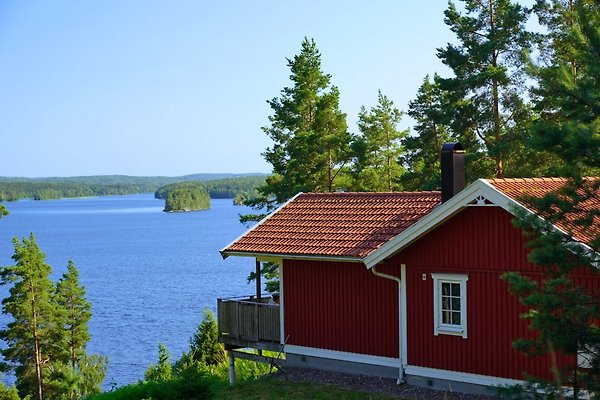 Ferienhaus Arjäng