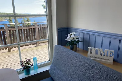 Casa di vacanza Silltal, Arjäng-Värmland